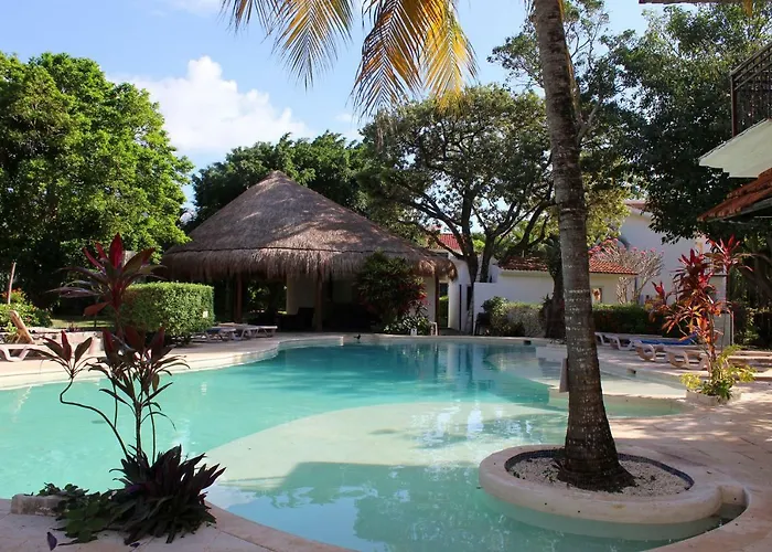 Coba Playa del Carmen