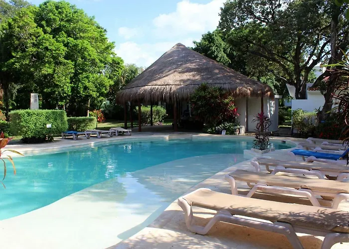 Coba Playa del Carmen