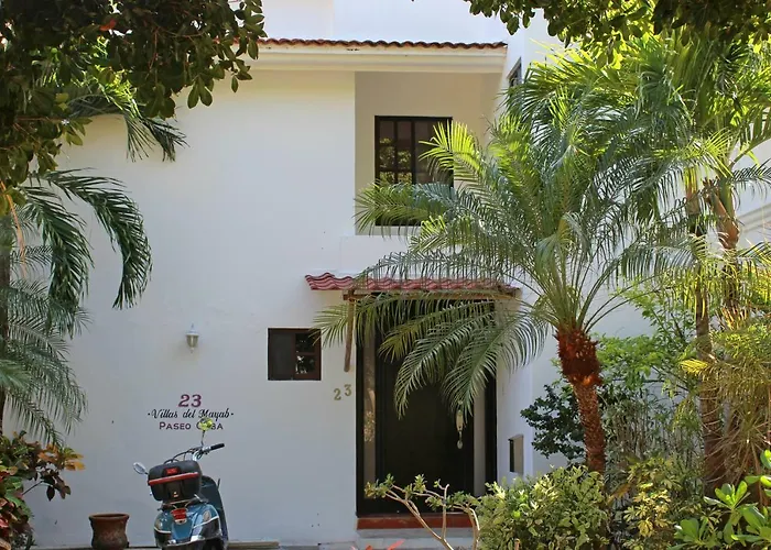 Coba Playa del Carmen